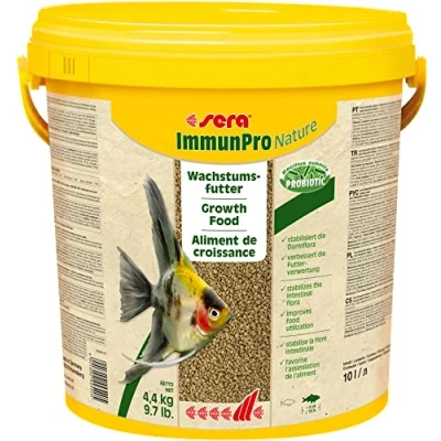 Afbeelding van Sera immunpro 4.4 kg