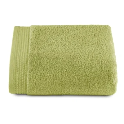 Afbeelding van Top Towel Set van 1 douchehanddoek Badhanddoeken 100% gekamd katoen 600 g/m2 Afmetingen 70 x 140 cm