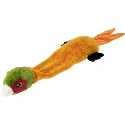 Afbeelding van Hondenspeelgoed Shaky Wilde Eend 32 cm