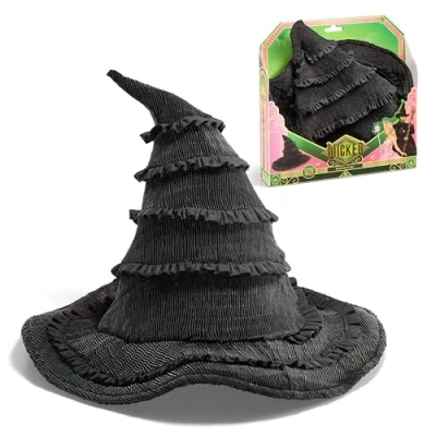 Afbeelding van Wicked Elphaba&#039;s hoed
