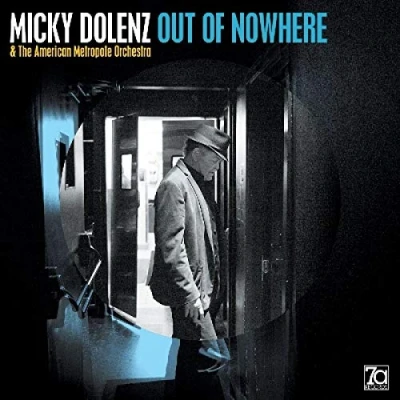Afbeelding van Micky Dolenz Out Of Nowhere