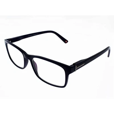 Afbeelding van Montana Reading Lunettes Blf73 B Bloc léger bleu mat +2.00