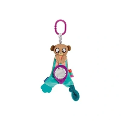 Afbeelding van Ravensburger PLAY+ Mijn kleine meerkat babydekbed Vanaf de geboorte Franse versie 34002