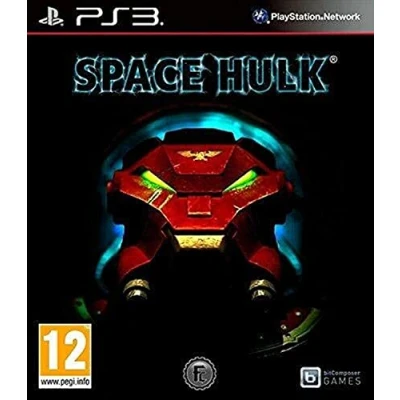 Afbeelding van Space Hulk Warhammer 40K