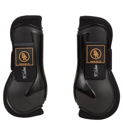 Image de BR Protèges Tendons Xcellence Noir Cob