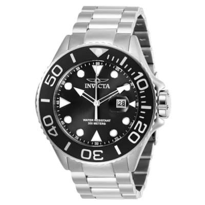 Afbeelding van Invicta Pro Diver 28765 Herenhorloge 50mm