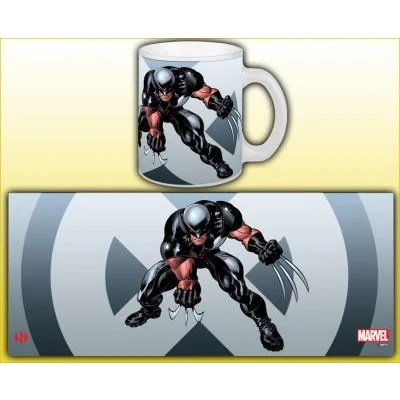 Image de Wolverine/x force/mug marvel