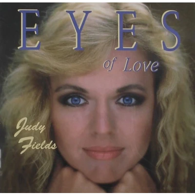 Afbeelding van Judy Fields Eyes Of Love (CD)