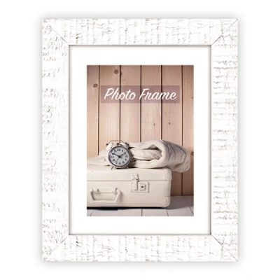 Afbeelding van Zep V7368W Coventry White 15x20 cm