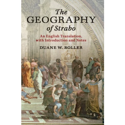 Afbeelding van The Geography of Strabo
