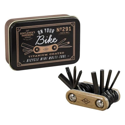Afbeelding van Fiets Multi tool