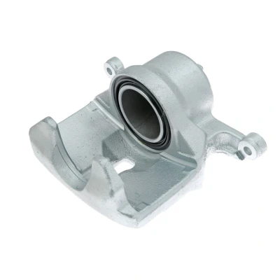Afbeelding van ABE CZH1318 Remklauw Vooras links NISSAN: Qashqai / Qashqai+2 I, 2, X Trail