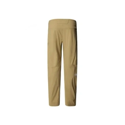 Afbeelding van The North Face Exploration Broek, Heren, Maat: 50, Khaki stone