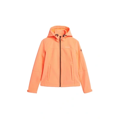 Afbeelding van Superdry HOODED CLASSIC TREKKER JKT Dames Jas