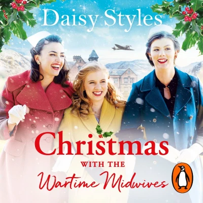 Afbeelding van Christmas With The Wartime Midwives