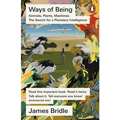 Afbeelding van Ways of Being