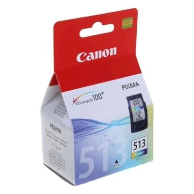 Afbeelding van Canon CL 513 Colour Ink Cartridge 2971B001