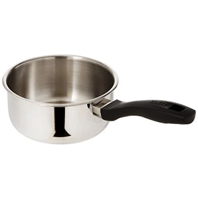 Afbeelding van Ibili Induction Steelpan 16 cm