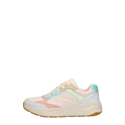 Afbeelding van Skechers Sneakers laag voor kinderen, Maat: 31, Multi Nylon