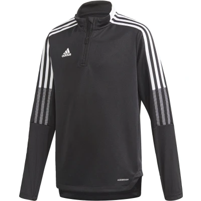 Afbeelding van adidas Performance Tiro 21 Training Sweater Kinderen Zwart 176