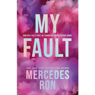 Afbeelding van Culpable My Fault (Deluxe Edition)
