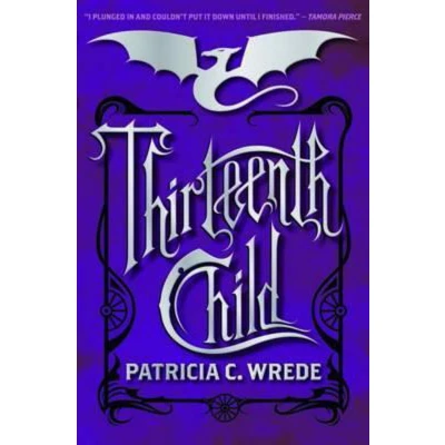 Afbeelding van Thirteenth Child