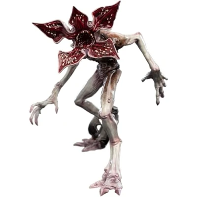 Afbeelding van Weta Workshop Stranger Things Mini Epics Vinyl The Demogorgon Limited Edition 17 cm Beeld/figuur Multicolours