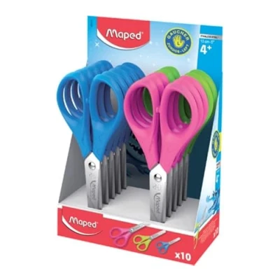 Afbeelding van SCHAAR MAPED ESSENTIALS 13CM LH