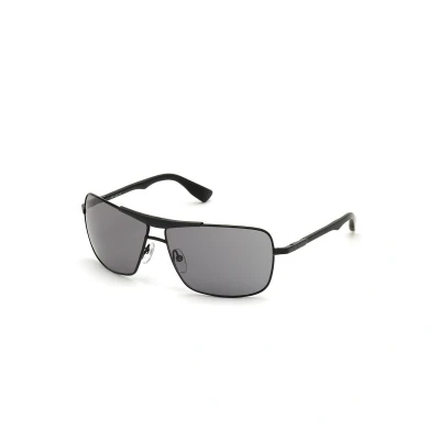 Afbeelding van Zonnebril Heren Web Eyewear WE0280 6201A Ø 62 mm