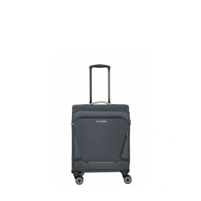 Afbeelding van travelite Trolley Jetpack Max 4 Cabin Red Rood 55cm