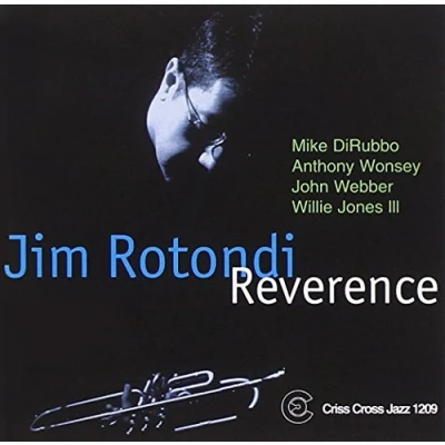 Afbeelding van Reverence (CD)