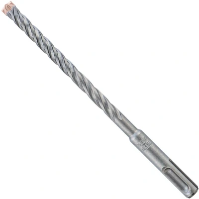 Afbeelding van Alpen 0087501000100 Hamerboor 10 mm Gezamenlijke lengte 450 1 stuk(s)