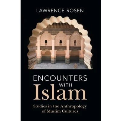 Afbeelding van Encounters with Islam