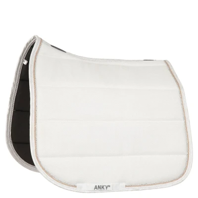 Image de ANKY XB20004 Crystal Airstream zadeldek wit maat:dr full