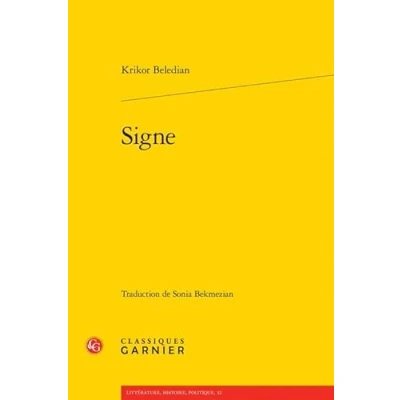Afbeelding van Signe