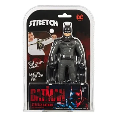 Afbeelding van Rocco Giocattoli Stretch DC Batman Refresh 18 cm