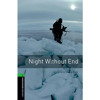 Afbeelding van Night Without End