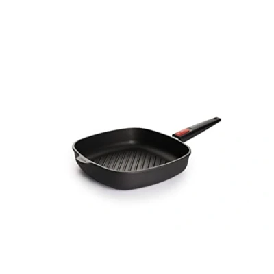Afbeelding van Woll Grillpan Induction Line 28cm