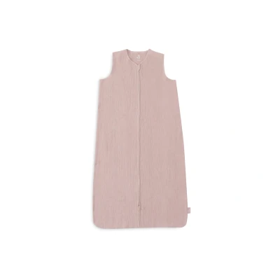 Afbeelding van Jollein Baby Slaapzak Hydrofiel 90cm Wild Rose