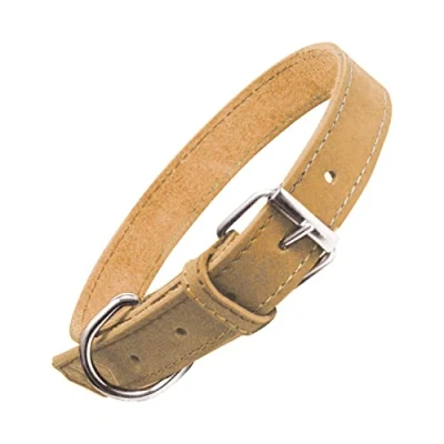 Afbeelding van Dog collar Gloria Oasis Yellow (65 x 3 cm)