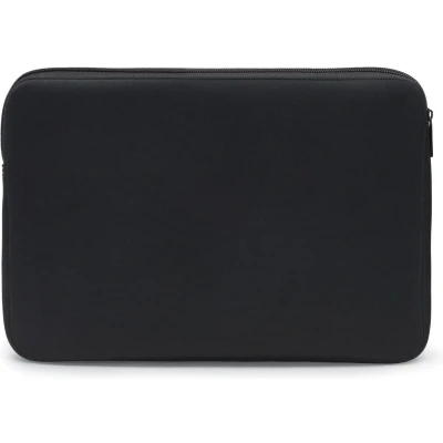 Afbeelding van DICOTA PERFECT 43,9 cm (17.3&quot;) Opbergmap/sleeve Zwart