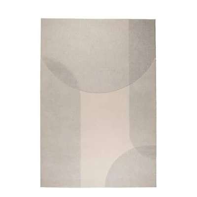 Afbeelding van Zuiver Dream vloerkleed 200x300 naturel/grijs