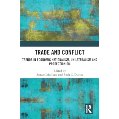 Afbeelding van Trade and Conflict