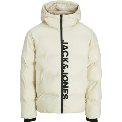 Afbeelding van JACK&amp;JONES JJPAYNE PUFFER JACKET Heren Jas Maat M