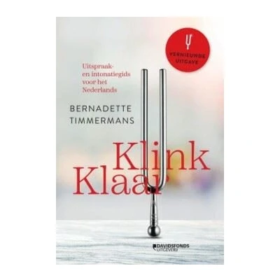 Image de Klink klaar