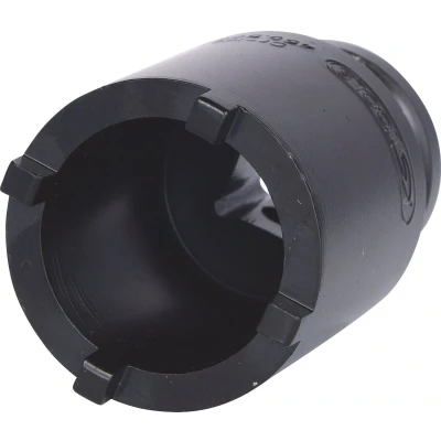 Afbeelding van KS TOOLS 1/2&quot; KM borgmoersleutel KM4, externe spie ( 450.5004 )