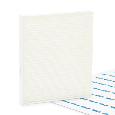 Afbeelding van Purflux Interieurfilter AH732