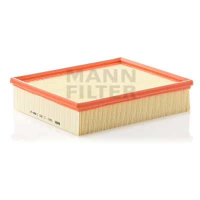 Afbeelding van Mann filter Luchtfilter C 26 168/2