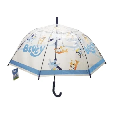 Afbeelding van Paraplu Bluey Celeste Ø 76 cm