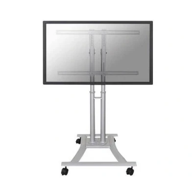 Image de Newstar Meuble sur roulettes pour écrans plat